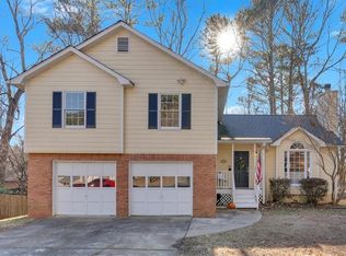 3619 Spring Leaf Ln, Acworth, GA 30101