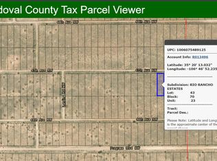 47 Avenue NW, Rio Rancho, NM 87144