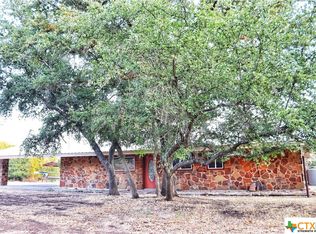 1500 County Road 274, Gatesville, TX 76528