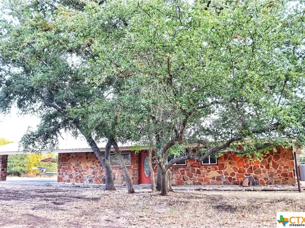 1500 County Road 274, Gatesville, TX 76528