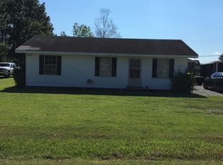 1402 Jamie Dr, New Iberia, LA 70563