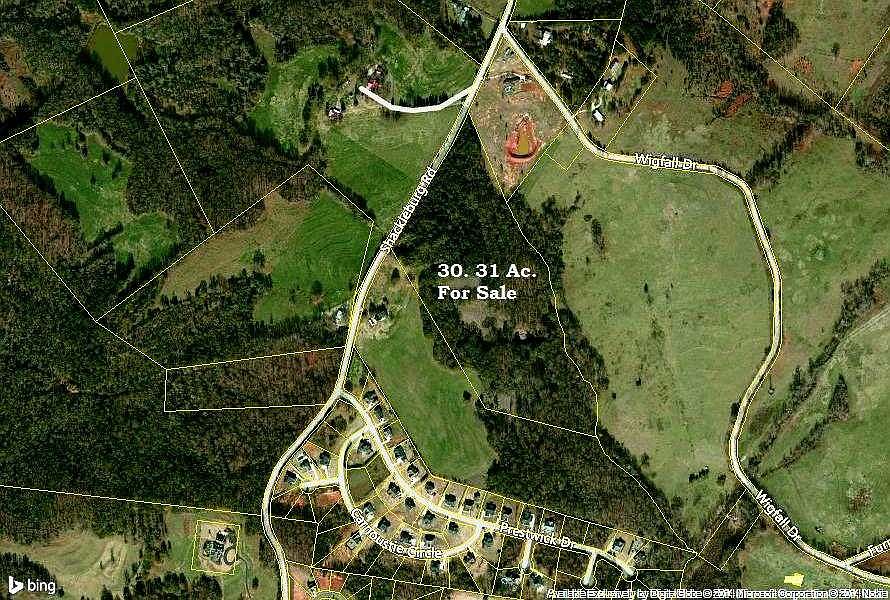 0 Shackleburg Rd, Anderson, SC 29621 Zillow