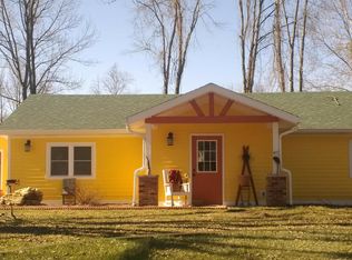 2130 S Knightridge Rd, Bloomington, IN 47401