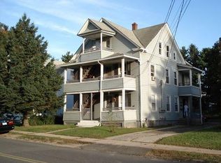 31 Beach Ave #2, Terryville, CT 06786