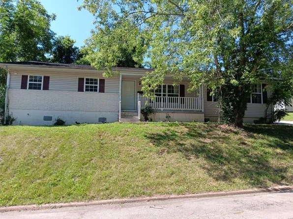 505 Frederica St, De Soto, MO 63020