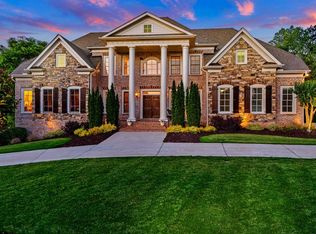 14147 Seabiscuit, Milton, GA 30004