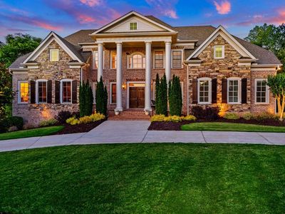 14147 Seabiscuit, Milton, GA, 30004