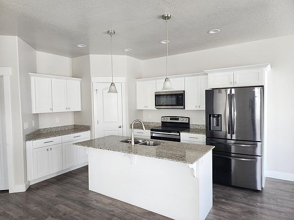 2nd image of 1614 N 3890 W #2112