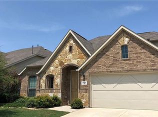 2525 Open Range Dr, Fort Worth, TX 76177