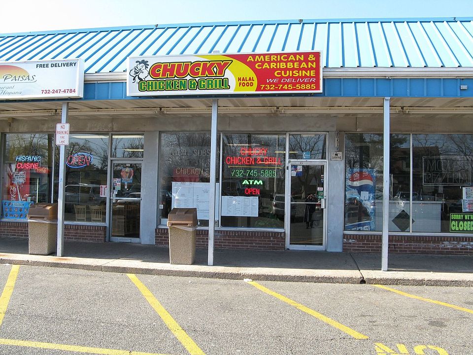 Store-Front