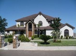 5814 Nicole Ave, Weslaco, TX 78596