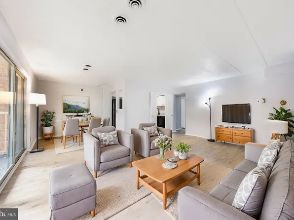 5705 Indian Ct Suite 22, Alexandria, VA 22303