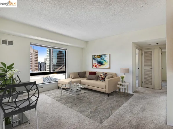 988 Franklin St APT 1501, Oakland, CA 94607