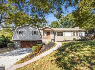 3465 Staci Ct NE, Marietta, GA 30066