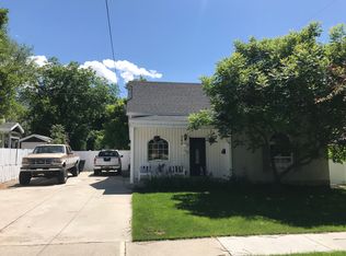 345 S 400 W, Provo, UT 84601