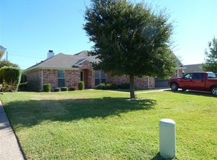 2500 Cambridge, Lorena, TX 76655