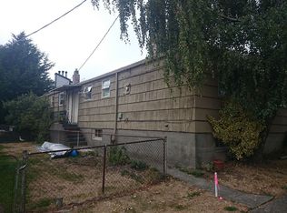 7009 14th Ave NW, Seattle, WA 98117