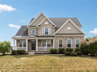 117 Minnock Dr, Mars, PA 16046