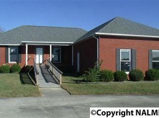 16984 Zehner Rd, Athens, AL 35611