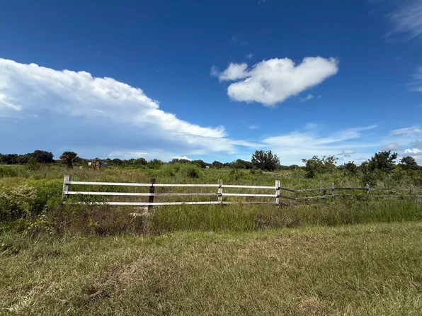 18073 NW 276TH Street, Okeechobee, FL 34972