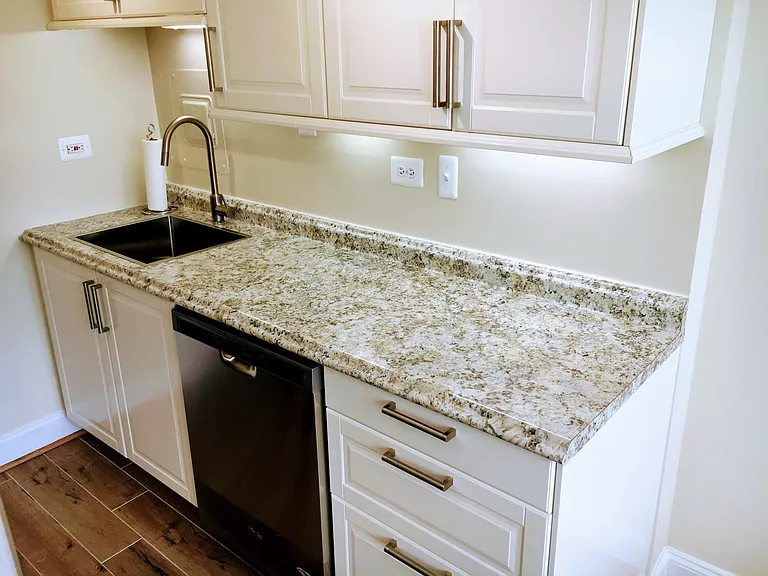 2201 L St NW #307 — Photo 5