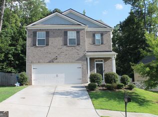 4410 Minkslide Dr SW, Atlanta, GA 30331