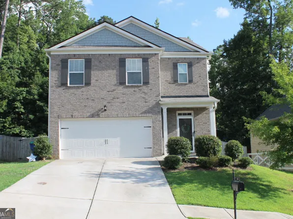 4410 Minkslide Dr SW, Atlanta, GA 30331