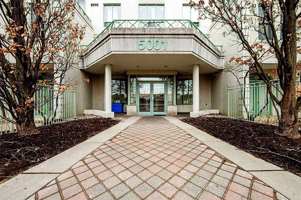 Building Photo - 5001 Finch Ave E #1607