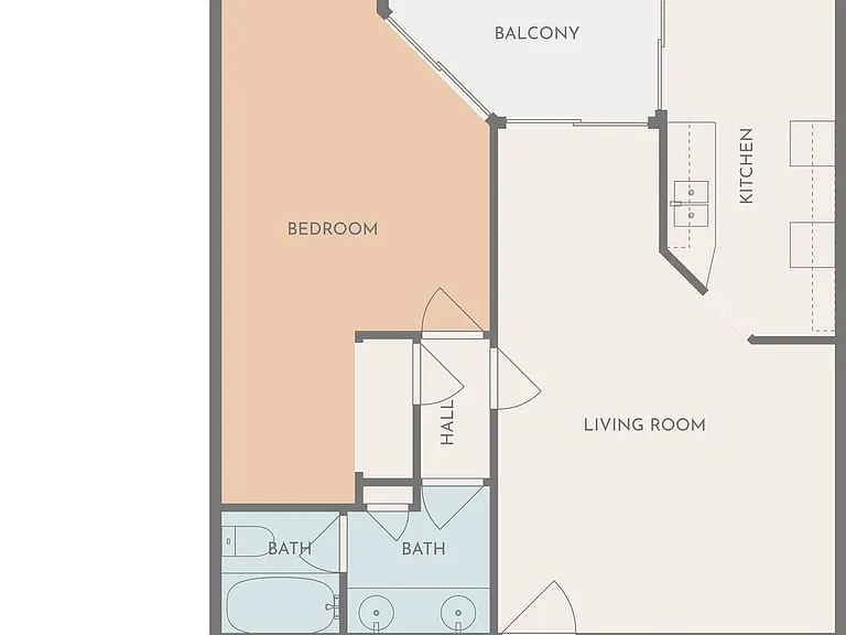 331 Ardmore Avenue Apartments - Prime Location in Koreatown — Photo 24
