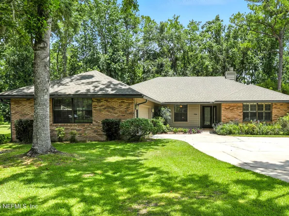 726 ARRAN Court, Orange Park, FL 32073