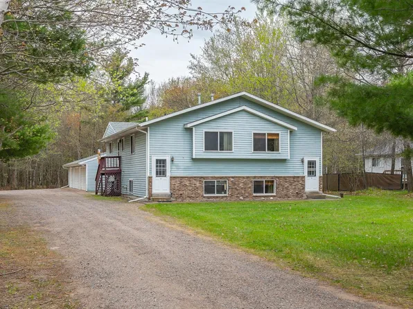 11525D Harmony Ln, Woodruff, WI 54568