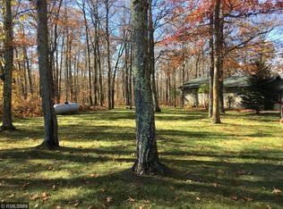 9625 N Concor Rd, Hayward, WI 54843