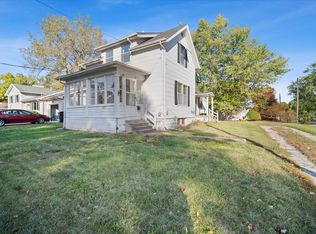 300 N Grove St, Normal, IL 61761