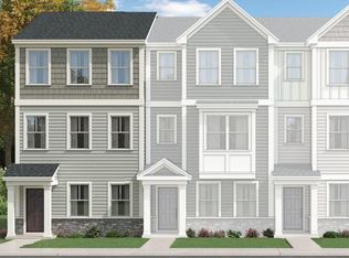429 Deercroft Drive Carolina Spgs LOT 257, Mante Apex, NC 27539