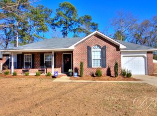 1225 Glastonbury Rd, Sumter, SC 29154