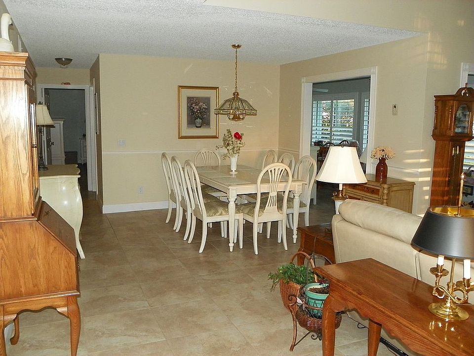 Dinning/Living Room