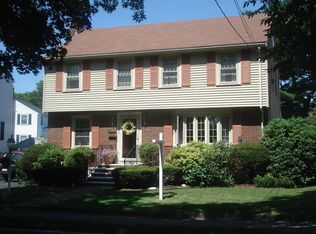 226 Fenno St, Quincy, MA 02170