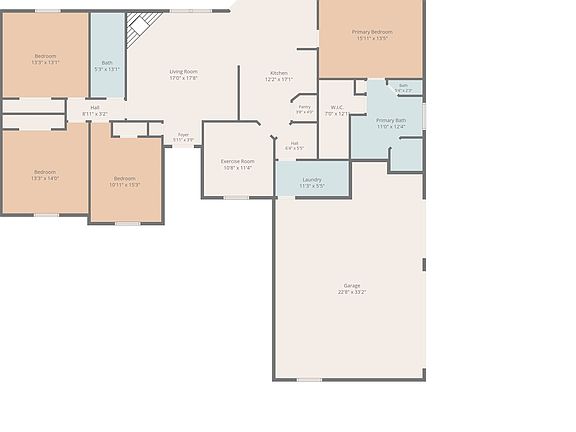 3rd image of 205 Lavender Ct