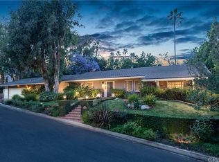 16301 Celinda Pl, Encino, CA 91436