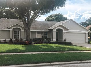 312 Lake Victoria Cir, Melbourne, FL 32940
