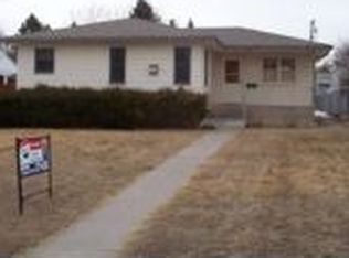 2309 6th Ave S, Great Falls, MT 59405