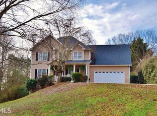 5025 Hyde Ct, Cumming, GA 30040