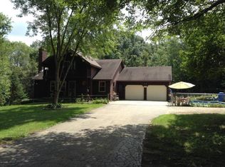 7720 Three Mile Rd NE, Ada, MI 49301