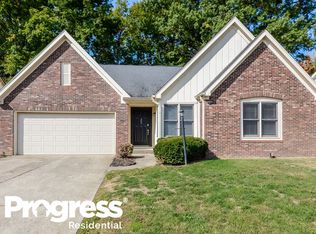 5522 Yellow Birch Way, Indianapolis, IN 46254
