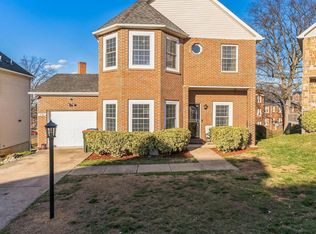 1996 Retta Gilliam Ct SE, Washington, DC 20020