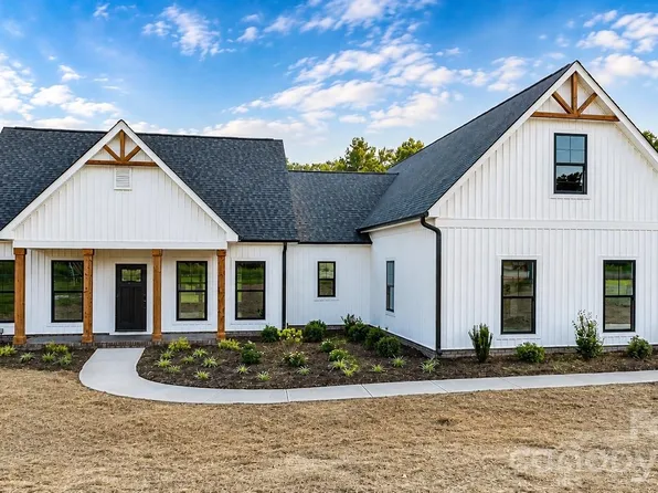 5501 Little Staton Rd #4, Marshville, NC 28103