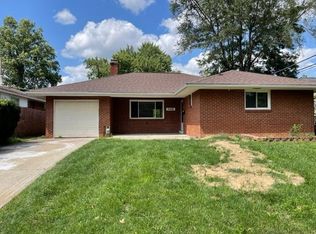 3426 Seabrook Ave, Columbus, OH 43227