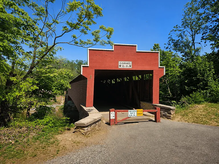 Reserve at Grings Mill — Photo 36