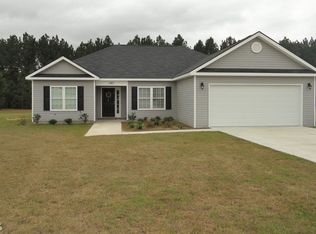 197 Stillwater Dr #34, Statesboro, GA 30461