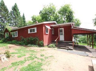 13992 E 3rd Ave, Brule, WI 54820
